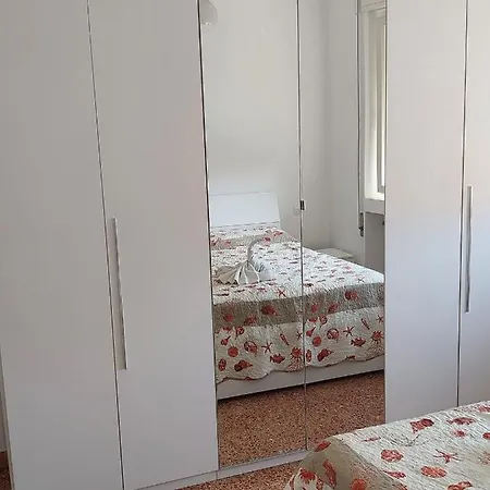 Sky View Apartman *