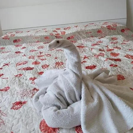 Apartman Sky View Viareggio
