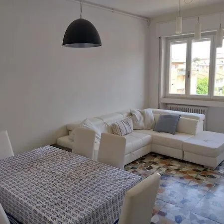 Apartman Sky View Viareggio