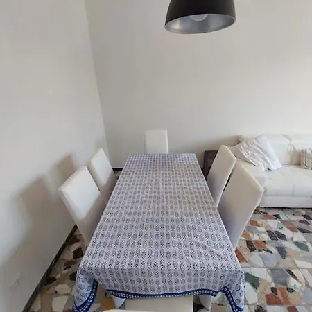 Apartmán Sky View